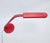 Manade Desk Lamp by Philippe Michel, 1970s For Sale - Image 11 of 18