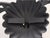 Mid-20th Century Gothic Wrought Iron 5-Light Wall Sconce With Coronet Cups For Sale In Los Angeles - Image 6 of 6