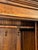 Late 19th Century Solid Quarter Sawn Oak Cabinet For Sale - Image 9 of 14