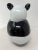 Murano Glass Panda For Sale - Image 4 of 4