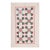 Nazmiyal Collection Antique American Quilt Textile 2 Ft 1 in X 3 Ft 3 In For Sale