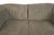 Tan Stouby Danish Modern Loveseat Sofa by W D Carstens For Sale - Image 8 of 12