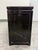 Tianjin Influenced Black Lacquer Sideboard, Vintage For Sale In San Francisco - Image 6 of 12