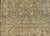 Turkish Oushak Runner Rug 2'9" x 6'8" #17511 For Sale In Houston - Image 6 of 8