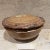 1980s Sculptural Studio Pottery Art Covered Dish For Sale In San Diego - Image 6 of 12