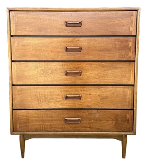 Lane Acclaim Highboy Dresser