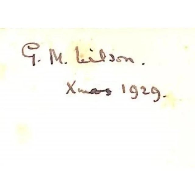 Early 20th Century "The Italian Riviera: Its Scenery Customs and Food With Notes Upon the Maritime Alps" Lynch, Bohun For Sale - Image 5 of 8