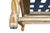 Vintage McGuire Bamboo Twist Couch For Sale - Image 9 of 11