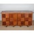Large Modernist Sideboard in Wood, 1950s, in Good conditions. Designed 1950 to 1959