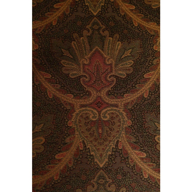 Woodmark Originals Italian Rococo Style Pair of Armchairs For Sale - Image 18 of 18