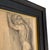 Framed 19th Century Male Figure Drawing After Ferdinand Hodler For Sale - Image 4 of 11