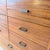 Mid-Century German Display Counter and Showcase in Mahogany and Chrome, 1960s For Sale - Image 15 of 18