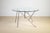 Vintage Dole Melipone Folding Table by Philippe Starck for Driade, 1981 For Sale - Image 9 of 9