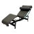 Lc4 Le Corbusier “Noire” Chaise Lounge for Cassina For Sale