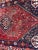Small Vintage Shiraz Rug For Sale - Image 3 of 15