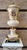 Bring timeless elegance into your home with this stunning French Rococo style pedestal column, featuring a sophisticated...