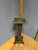 Large Cast Iron Pedestal with Cast Iron Machine Leg, 1890s, Set of 2 For Sale - Image 4 of 18