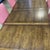Traditional Jonathan Charles Dining Set For Sale - Image 3 of 11
