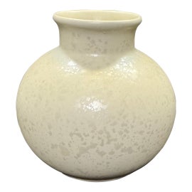 Example of Poole Pottery Vases