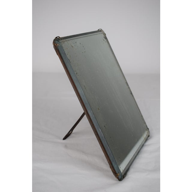 Table Mirror from Luigi Fontana, Italy, 1940s For Sale - Image 16 of 18
