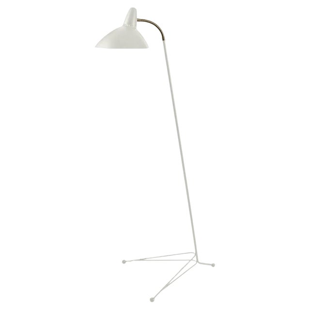 Lightsome Warm White Floor Lamp by Warm Nordic For Sale