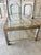 Set Guy attributed to Guy Lefevre for Maison Jansen, 1970, Set of 3 For Sale - Image 9 of 13