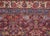 Grande Vintage Mashad Rug For Sale In Chicago - Image 6 of 11
