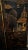 Chinoiserie Late 19th Century English Chinoiserie Bar Cabinet For Sale - Image 3 of 13