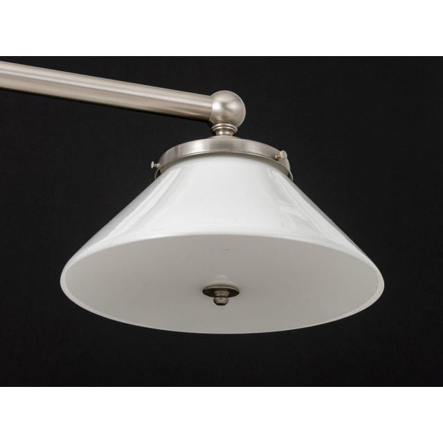 Late 20th Century Modern Billiard Table Light For Sale - Image 5 of 7
