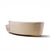 Textile Vladimir Kagan for Directional Mid Century Cloud Sculpted Sofa For Sale - Image 7 of 10