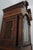 Seth Thomas Inlaid Mahogany 170th Anniversary Grandfather Clock For Sale - Image 15 of 18