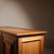 Brown Brutalist Oak 2-Door Sideboard, Germany, 1970s For Sale - Image 8 of 11