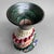 Early 21st Century Anthropomorphic Ceramic Vase by Gennaro Condurso, Seminara, Italy, 2010s For Sale - Image 5 of 17