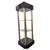 1970s Mid-Century Modern Illuminated Display Stand from Belgo Chrom, 1970s For Sale - Image 5 of 17