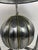 1990s 1990s Industrial Metalwork Aesthetic Characteristic Table Lamp For Sale - Image 5 of 12