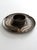 Vintage Studio Pottery Platter For Sale - Image 9 of 12