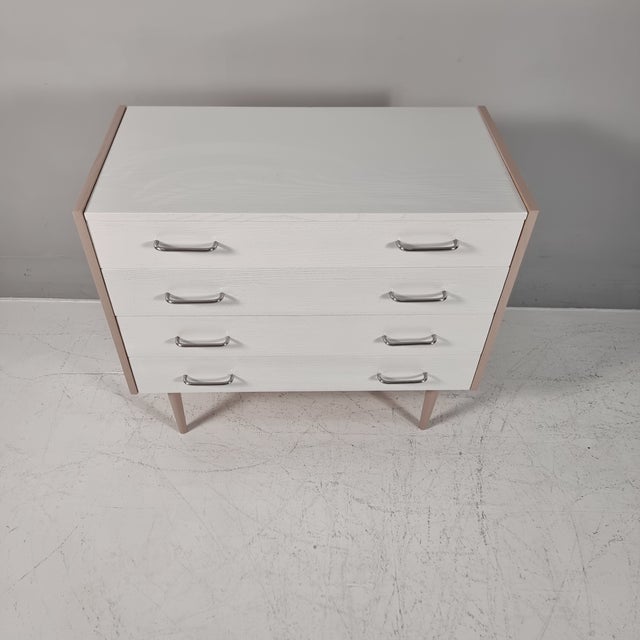 Vintage Dressing Table, 1970s For Sale - Image 9 of 13