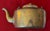 Brass Antique 19th Century English Colonial Brass Tea Kettle For Sale - Image 8 of 18