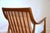 Fd144 Easy Chair by Peter Hvidt & Orla Mølgaard-Nielsen, Denmark, 1953 For Sale - Image 12 of 14