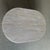 Reclaimed Elm Wood Oval Coffee Table 59" For Sale - Image 11 of 11