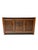 Art Deco Dutch Oak Credenza by J.A. Muntendam, 1920s For Sale - Image 3 of 11