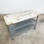 Industrial Industrial Metal Three-Tier Worktable, 1980s For Sale - Image 3 of 10