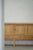 Low Brutalist Sideboard in Oak by Henning Kjærnulf, 1960s For Sale - Image 16 of 18
