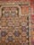 Antique Caucasian Shirvan Area Rug, Handwoven Wool, Prayer Pattern, 1890s, 4' x 5' For Sale - Image 9 of 14
