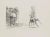 Riccardo Tommasi Ferroni - Justice - Original Etching - 1965 For Sale