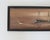 Mid 20th Century Vintage Seascape Oil Painting on Board by Lyman Fritz Hopkins For Sale - Image 5 of 11