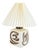 Orient Table Lamp in Stoneware by Carl-Harry Stålhane for Rörstrand, 1960s For Sale