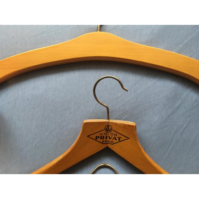 Clothes Hangers, 1950s, Set of 11 For Sale - Image 17 of 18