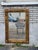 Antique American Federal Giltwood Wall Mirror c.1820 Original 19th Century Gold For Sale In Philadelphia - Image 6 of 17