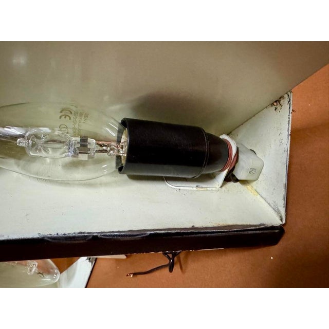 Wall Lights by Charlotte Perriand, 1950s, Set of 2 For Sale - Image 10 of 13